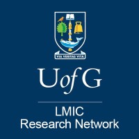 Low and Middle Income Countries Research Network logo - Similar company to High Ambition Climate Collective