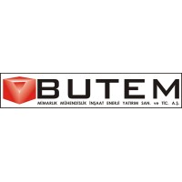 Butem Architecture logo - Similar company to Mikrosera Tarım Bilgisayar A.Ş.