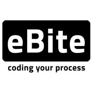 eBite AB logo - Similar company to Zitac Solutions