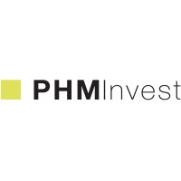 PHM INVEST logo - Similar company to Labo Demeter