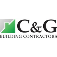 C&G Building Contractors (UK) Ltd logo - Similar company to Vivus Interiors