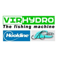 VIRHYDRO logo - Similar company to Armor Meca