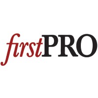 firstPRO, Inc logo - Similar company to Delta-T Group