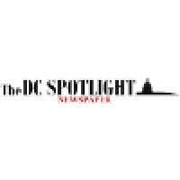 DC Spotlight Newspaper logo - Similar company to Pressbox Media