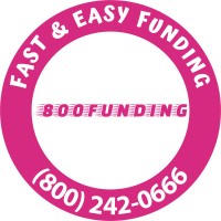 800Funding.com logo - Similar company to Tenthly