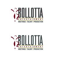 Bollotta Entertainment logo - Similar company to L37 Creative