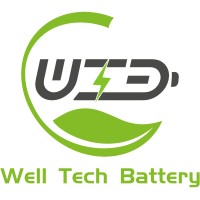 Well Tech Battery logo - Similar company to Autowash Domestic Appliance Solutions