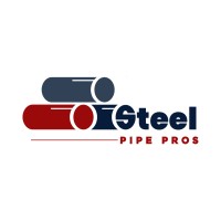 Steel Pipe Pros logo - Similar company to O'Brien Steel Service
