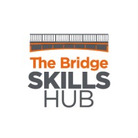 The Bridge Skills Hub logo - Similar company to Fusion Energy Café