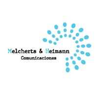 Melcherts & Heimann Comunicaciones logo - Similar company to Blueprint Creatives