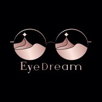 EyeDream logo - Similar company to Simple Eyewear