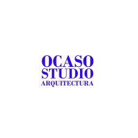 Ocaso Studio Arquitectura logo - Similar company to Stu.Dere