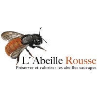 L'Abeille Rousse logo - Similar company to Alpha Semences