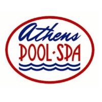 Athens Pool & Spa logo - Similar company to Globaldevs