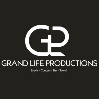 Grand Life Productions logo - Similar company to Tsm Group Inc