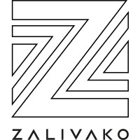 Zalivako logo - Similar company to Lea & Flò Di Norscia Floriana E C.