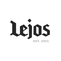 Lejos Oy logo - Similar company to Evoke Oy