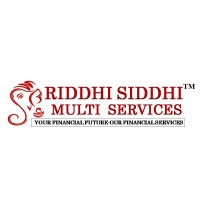 Riddhi Siddhi Multi Services logo - Similar company to Ks & Wd Associates (Chartered Accountants)
