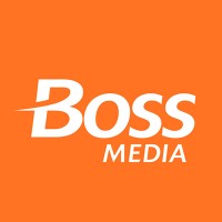 Boss Media AB logo - Similar company to Relationl