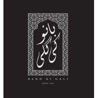 Bano Ki Gali logo - Similar company to Rocket International Holdings Pvt. Ltd.