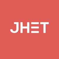 JHET Ltd logo - Similar company to Limeblue Ltd