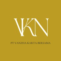 PT VANZHA KARTA NAWASENA logo - Similar company to Aapg Student Chapter Of Universitas Pertamina