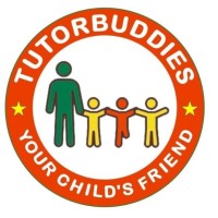TUTORBUDDIES® logo - Similar company to Datadecors