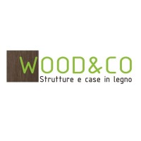 Wood & Co - Strutture e case in legno logo - Similar company to Reiter Case In Legno
