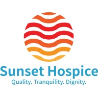 Sunset Hospice logo - Similar company to Sunset Hospice Llc