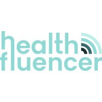 HealthFluencer logo - Similar company to Nutritioapp - Nutrition Software