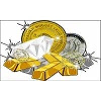 Bradford Coins & Stamps logo - Similar company to P & A Beverages Inc