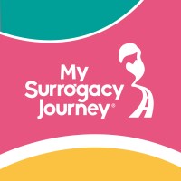 My Surrogacy Journey logo - Similar company to Miracle Surrogacy (Surrogacy In Mexico)
