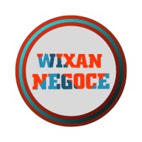 Wixan Negoce, LLC logo - Similar company to Trade Beyond Borders