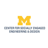 Center for Socially Engaged Engineering & Design, University of Michigan logo - Similar company to Creative Session