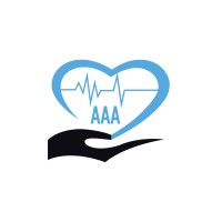AAA Healthcare logo - Similar company to Midlands Parking Ltd