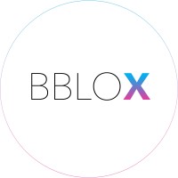 BBLOX Design logo - Similar company to Studio Vive