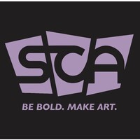 Student Committee for the Arts at UCLA logo - Similar company to Event Comms Connect