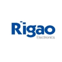 Printed circuit assembly-Rigao electronics logo - Similar company to Prototype Pcb Assembly