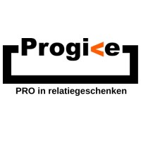 Progive - Pro in relatiegeschenken logo - Similar company to Marvon Gifts - Relatiegeschenken & Kerstpakketten