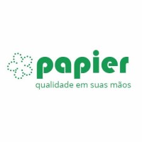 Papier Industria e Comercio de Papeis logo - Similar company to Higilog