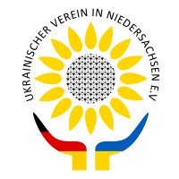 Ukrainischer Verein in Niedersachsen e.V. logo - Similar company to English Hub - School Of English
