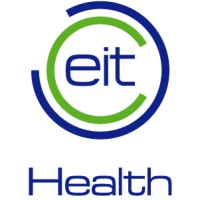 EIT Health Austria logo - Similar company to The Brainstorms Scientific