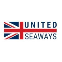 United Seaways logo - Similar company to The Sustainable Development'S Youth