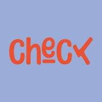 check communication logo - Similar company to 11Bis