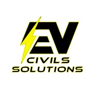 EV Civils Solutions Ltd logo - Similar company to Ez Block