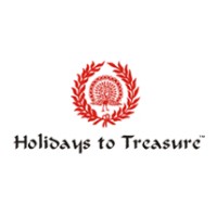 Holidays to Treasure logo - Similar company to Notch