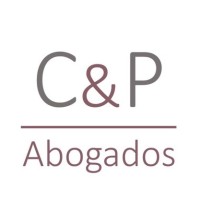 Castillo & Prieto Abogados logo - Similar company to Just4U - Business English