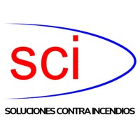 SCI Soluciones Contra Incendios logo - Similar company to Proteknia Fire - Cvs Group