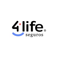 4life Seguros logo - Similar company to Dercorp S.A