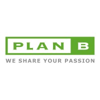 PLAN B event company GmbH logo - Similar company to Plan B Events